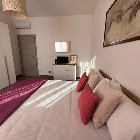 Porpora_apartment Διαμέρισμα *